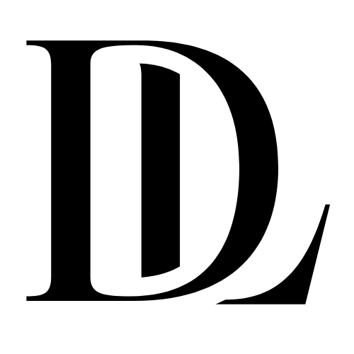 initials D and L