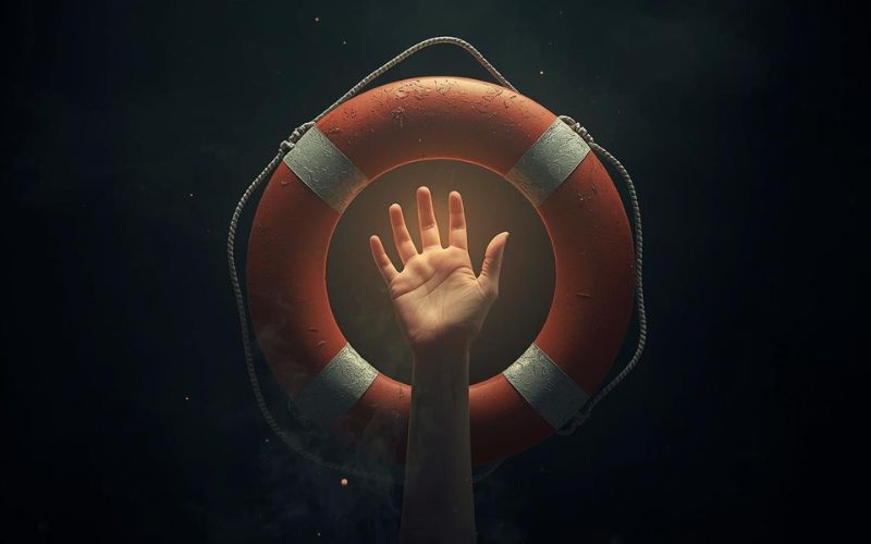 Out of Control&nbsp;Choices