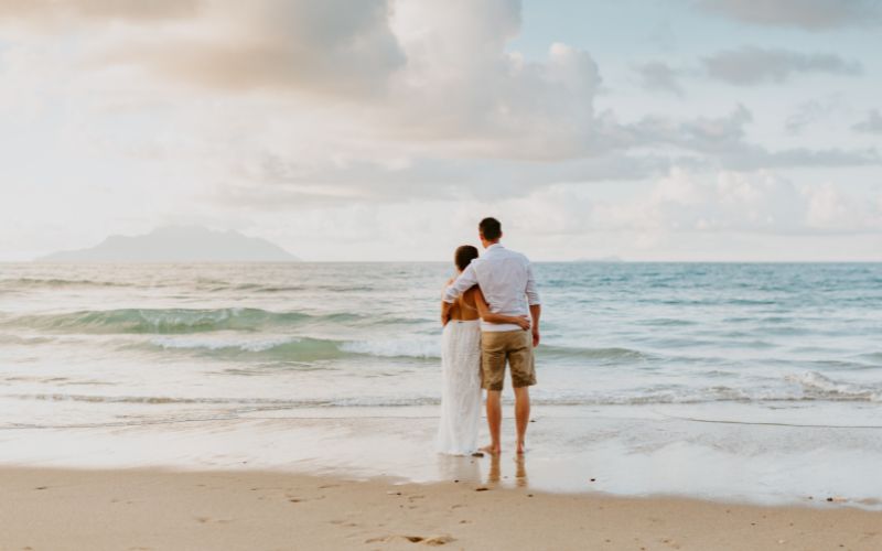 I Feel Connected&nbsp;When…